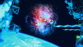 The Beyond still 4