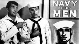 Sailor Beware still 1