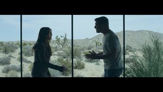Echoes still 7
