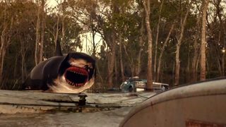 Trailer Park Shark still 2