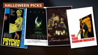 Scary Movies on Netflix for Halloween 2026