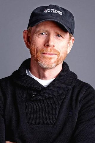 Ron Howard, photo 1 of 3