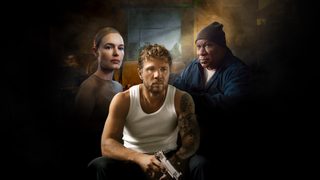 The Locksmith still 8