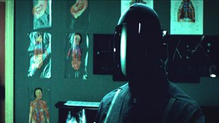 The Answer still 1