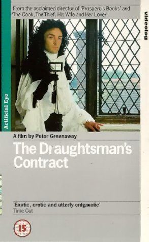 The Draughtsman's Contract still 6