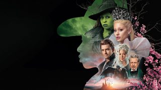 Wicked: For Good still 2