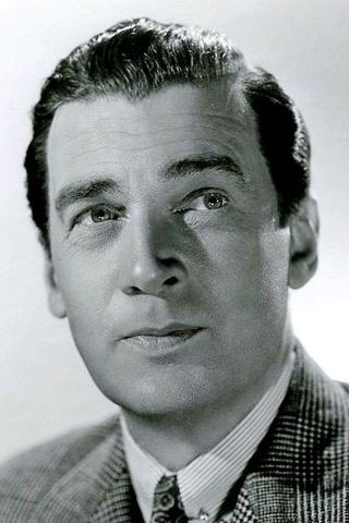 Walter Pidgeon, photo 1 of 3