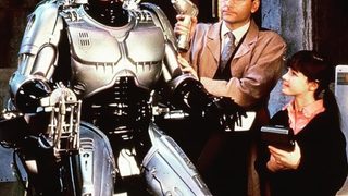 RoboCop: The Future of Law Enforcement still 1