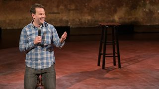 Mike Birbiglia: Thank God for Jokes still 2