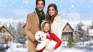Christmas Love Letter still 1