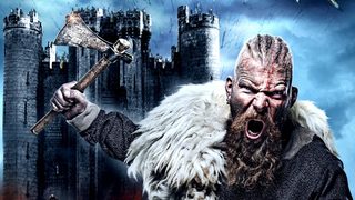 The Viking War still 1