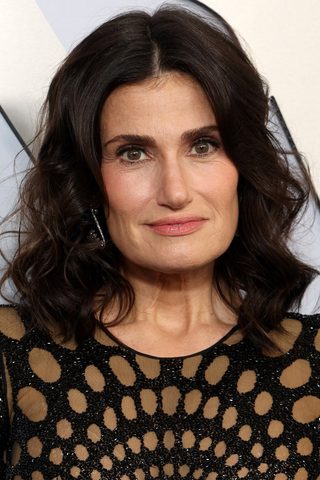 Idina Menzel, photo 3 of 3