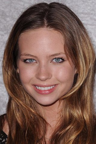 Daveigh Chase, photo 3 of 3
