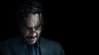 Wick Is Pain still 3