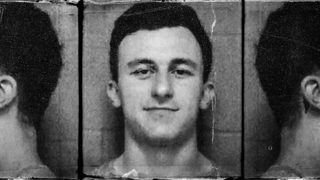 Untold: Johnny Football still 1