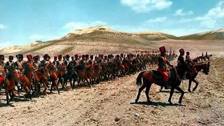 The Charge of the Light Brigade still 1