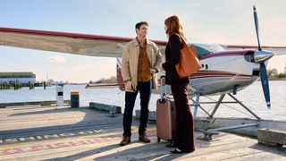 Love on Harbor Island still 6