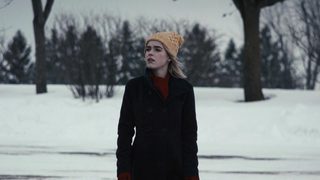The Blackcoat's Daughter still 5