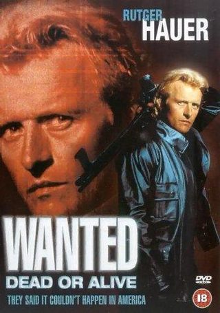Wanted: Dead or Alive still 7