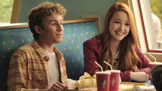 Kim Possible still 5