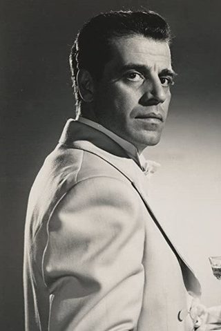 Jack La Rue, photo 2 of 3