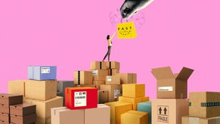 Buy Now! The Shopping Conspiracy still 1