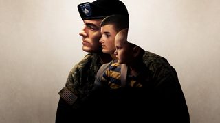 Father Soldier Son still 2