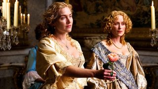 A Little Chaos still 4