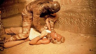 Dawn of the Mummy still 4