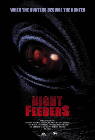 Night Feeders still 5