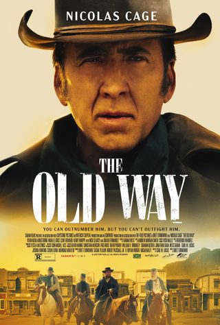 The Old Way still 2