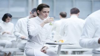 Equals still 3
