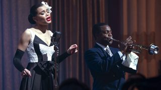 The United States vs. Billie Holiday still 8