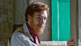 Van Gogh: Painted with Words still 1