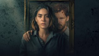 The Portrait still 2