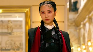Blade of the 47 Ronin still 5