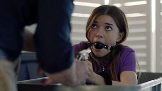 The Girl Who Escaped: The Kara Robinson Story still 2