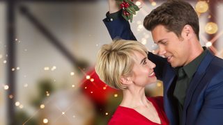 A Christmas for the Books still 2