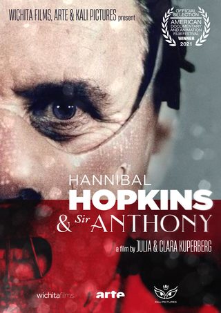 Hannibal Hopkins & Sir Anthony still 6