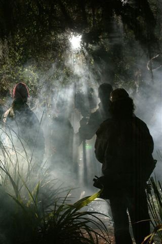 Hatchet still 6