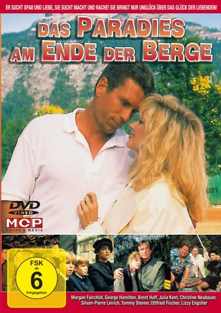 Das Paradies am Ende der Berge still 4