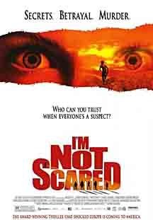I'm Not Scared still 5