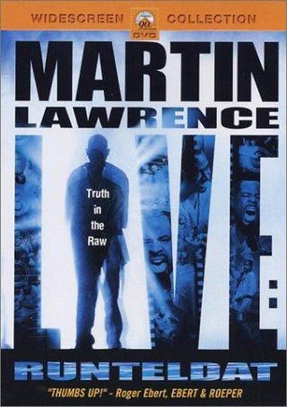 Martin Lawrence Live: Runteldat still 7