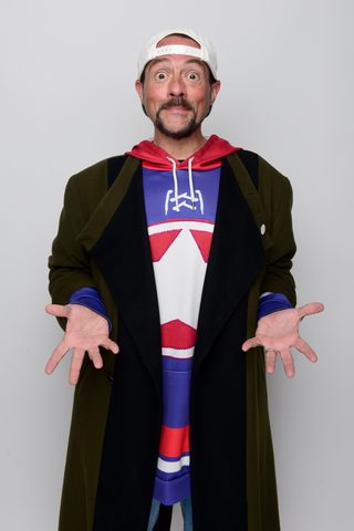 Clerks III still 7