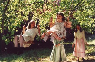 Therese: The Story of Saint Therese of Lisieux still 4