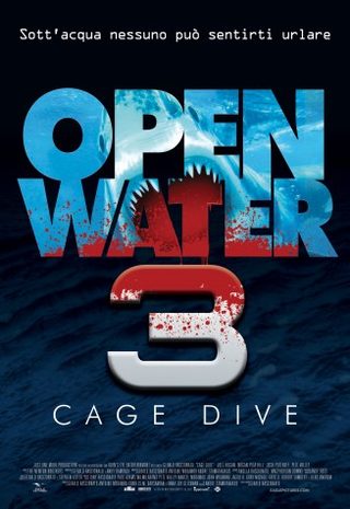 Cage Dive still 2