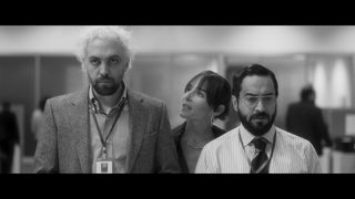 Human Resources still 3