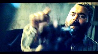 Semper Fi still 4