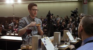 Barista still 1
