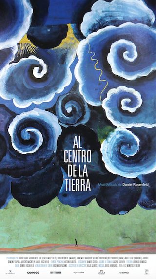 Al centro de la Tierra still 1